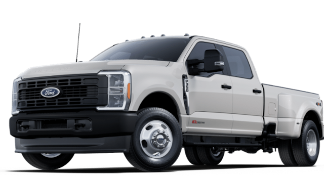 2025 Ford SuperDuty